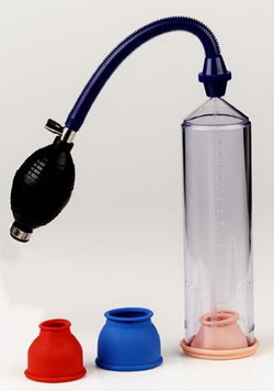 Penis Enlargement Surgery Alternatives